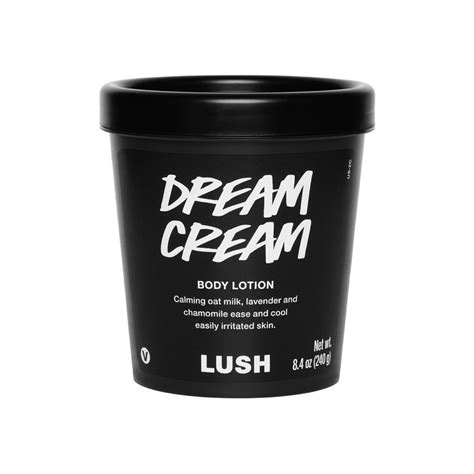 Dream Cream Yaffa