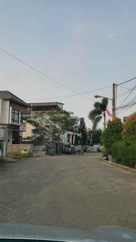 Dijual Tanah Kavling Dalam Perumahan Area Cimanggis Depok