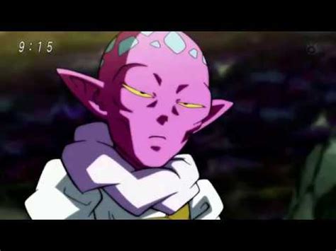 FRIEZA DEFEAT YARDRAT DRAGON BALL SUPER EPISODE 108 YouTube