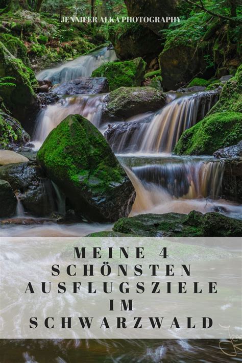 Schwarzwald Reisetipps Und Ausflugsziele Artofit