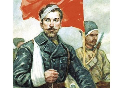 Кто убил легендарного комдива Николая Щорса ?: masterok — LiveJournal