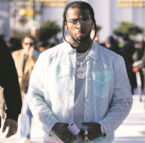 Gang Suspected Of Killing Rapper Daily Sun