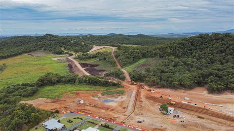 Sold Lot 9 Keppel View Drive Tanby Qld 4703 On 25 Aug 2022