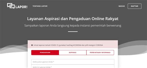 Cara Melaporkan Penipuan Online Ke Situs Resmi Pemerintah Hukum Line