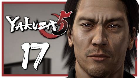 Detective Akiyama And Sawamura Yakuza 5 Remastered Part 17 Lets