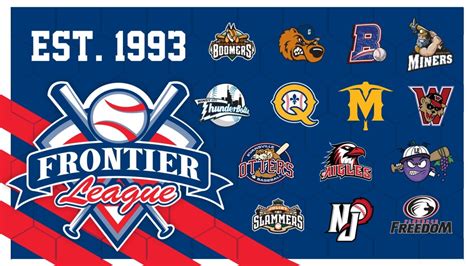 Can-Am League and Frontier League announce merger — Canadian Baseball ...