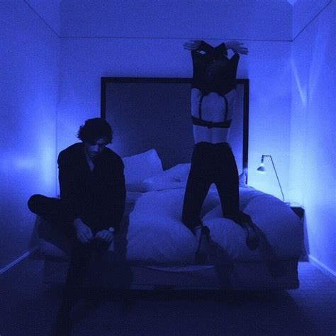 Photography Couples Aesthetic 47 Ideas In 2020 Blue Aesthetic Couple Aesthetic