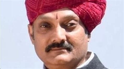 Vikramaditya Singh Quits Congress In Jammu And Kashmir Offers His Swot