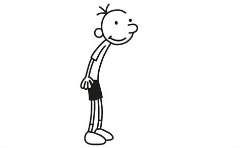 Greg Heffley