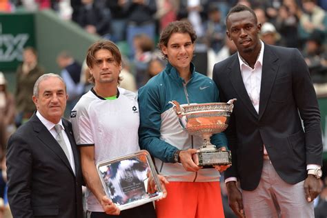 Après une demi finale épique Nadal remporte son huitième Roland Garros