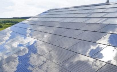 Telha Solar Fotovoltaica Modelos Que Est O Revolucionando O Mercado