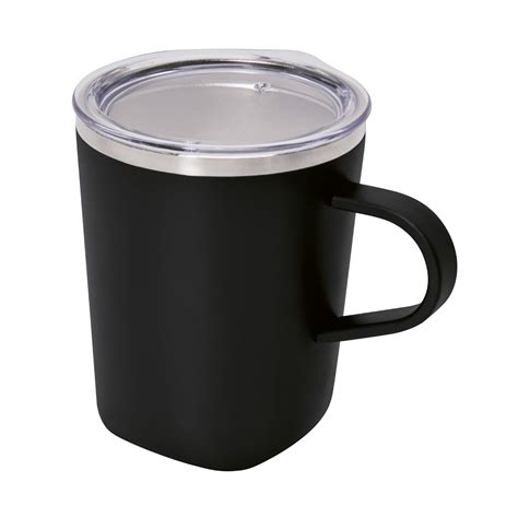 PROMODEPOT MEXICO TAZA BOLLE NEGRO