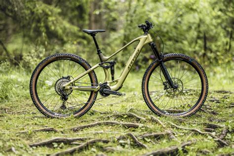 Stevens E Maverick Im Test Neues Light E Mtb Mit Tq Motor Bike