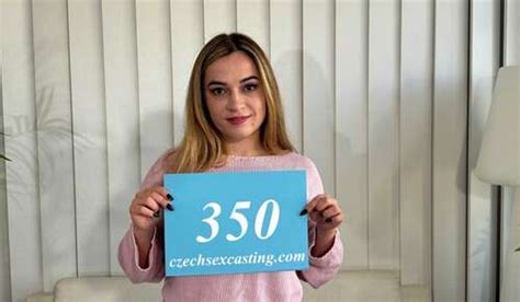 Czech Sex Casting Marta Villalobos 1080p My Dirty Stuff