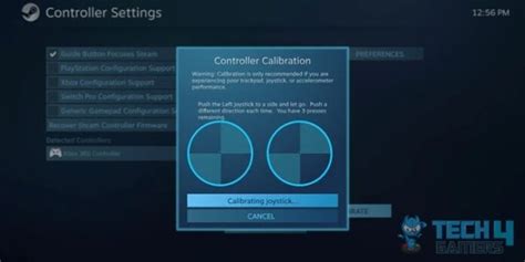 How To Recalibrate Xbox One Contoller Quick Guide Tech4gamers