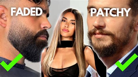 6 Beard Styles Women Love On Men Youtube