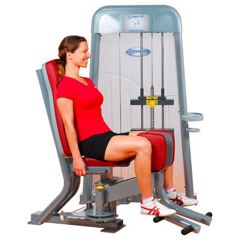 Ergo Fit Trainingsgerät Adductor 4000 Med Günstig Online Kaufen Sport Tec