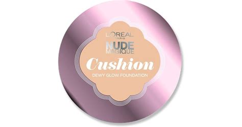 L Oréal Paris Nude Magique Cushion Vanilla meikkivoide S kaupat ruoan verkkokauppa