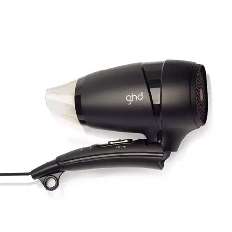 ghd Helios Wide Styling Hair Dryer Nozzle - Vivo Hair Salon and Skin Clinic