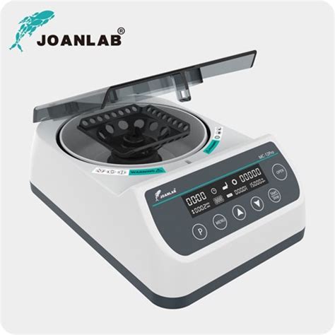 Jual Joanlab Mc Pro Mini High Speed Centrifuge Rpm Oleh Pt