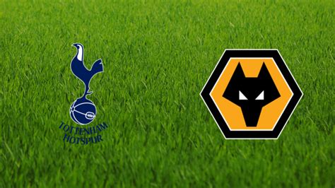 Tottenham Hotspur Vs Wolverhampton Wanderers Footballia