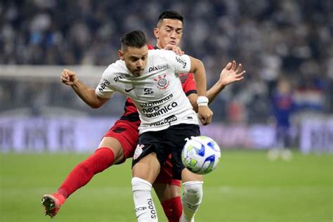 Athletico X Corinthians Setoristas Detalham Como Chegam Os Times