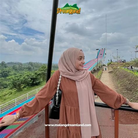 Harga Tiket Masuk Malang Dreamland Tumpang Terbaru