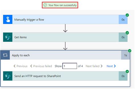 How To Delete All Rows From A SharePoint Online List Using Power