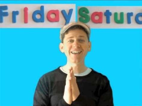 Days of The Week Song For Kids | Pearltrees