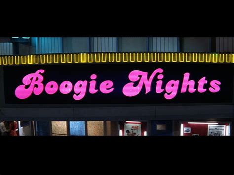 Boogie Nights Memorable Quotes. QuotesGram