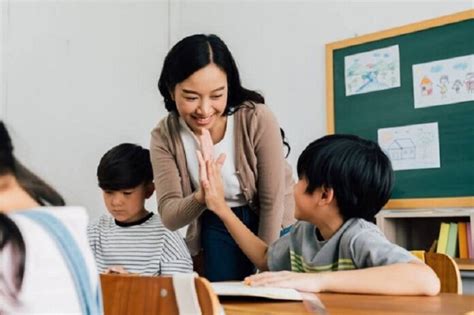 4 Best Locations For Abroad Teaching