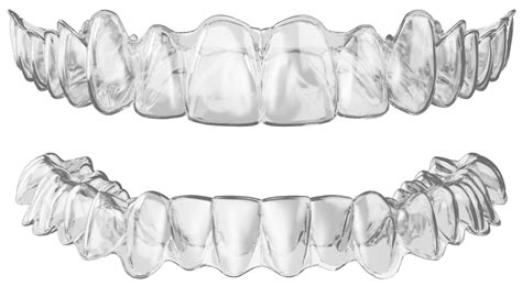 Clear Aligners Classic Craft Dental Lab