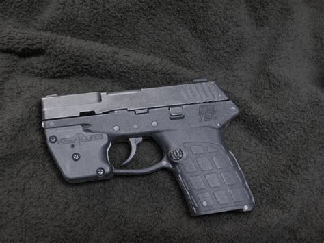 Kel Tec Pf 9 We Like Shooting