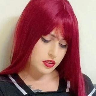 Liza Blue Nude Leaked Photos And Videos WildSkirts