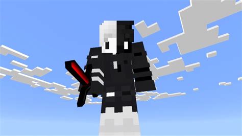 Skin Pvp Minecraft Top 5 Skins Pvp Para Mcpc Mcpe Skin Bônus Youtube