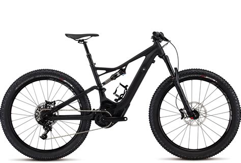 Specialized Turbo Levo Fsr Comp Fattie Specs Reviews Images