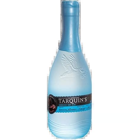 Tarquin S Cornish Dry Gin Global Quality Imports Inc