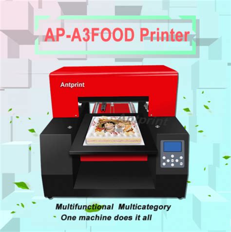 Best Edible Printer For Cakes Direct To Edible Printing On A Cake