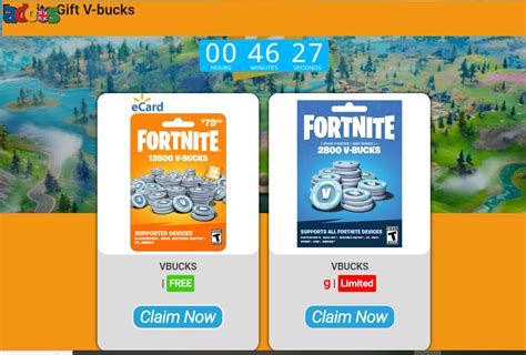 Free Fortnite Codes Working June Get Real Redeem Free Vbucks