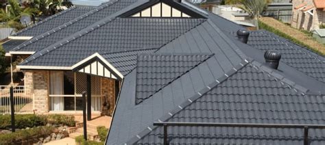 The Best Colorbond Roof Colours: Aesthetic and Practical Choices