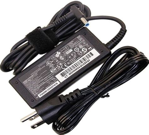 Charger For Hp Elitebook 840 G4 Adapter Pcparts Ph