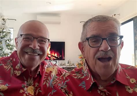 Watch Eine Wundersch Ne Botschaft Der Gay Grandpas Gay Ch Alles