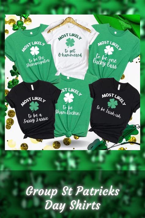 Funny St Patricks Day Shirts Funny Couple Shirts Matching Couple