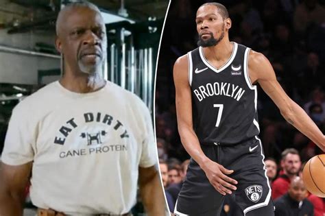 Kevin Durant Responds To Hard Knocks Diss About Achilles