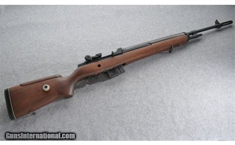 Springfield Armory M1a M21 Tactical 762x51 308 Win