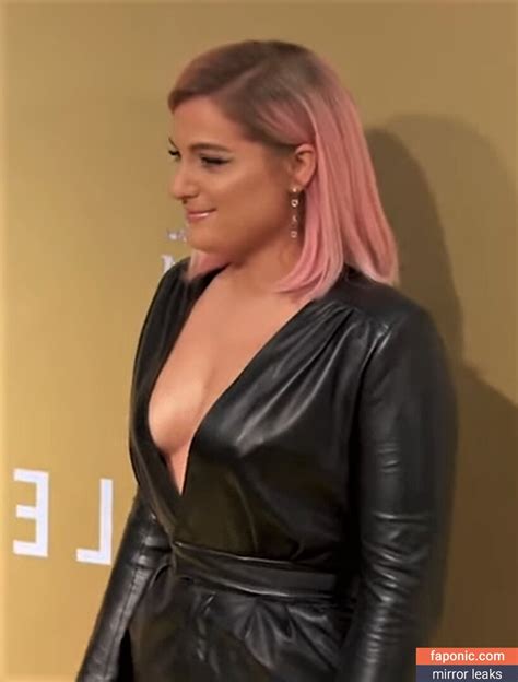 Meghan Trainor Aka Chaoticd Nude Leaks Onlyfans Photo Faponic