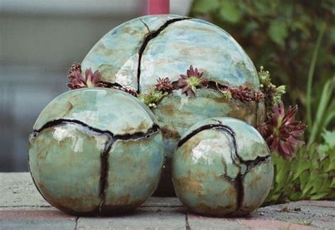 Stylowi Pl Odkrywaj Kolekcjonuj Kupuj Garden Pottery Pottery