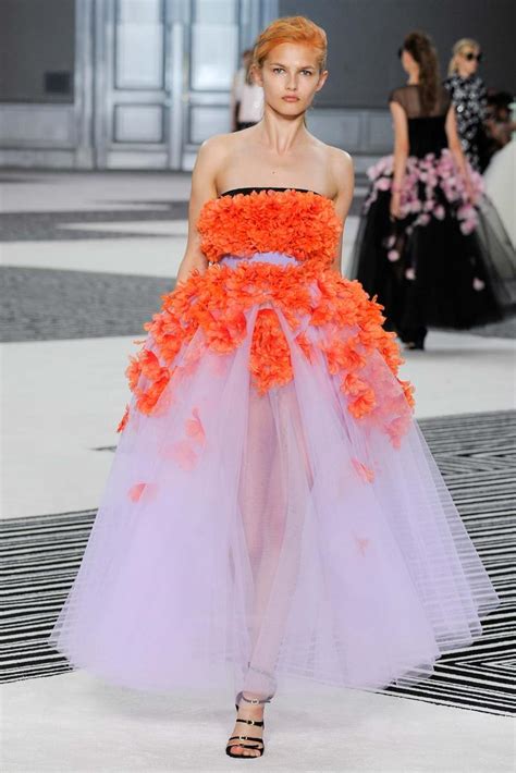 Giambattista Valli Haute Couture Fw 2015 Paris Graveravens