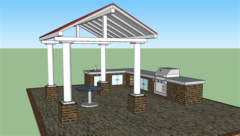 Pergola design | HowToSpecialist - How to Build, Step by Step DIY Plans