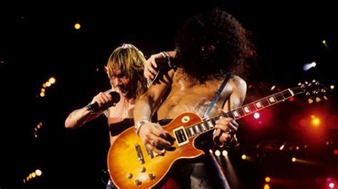 Confirmado Guns N’ Roses Regresa En Festival Coachella